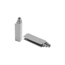 1 pcs : ACCTRIADB30613 - Potentiometer Tools & Fixings MODEL 43 ADAPTER With 0.875' Shaft