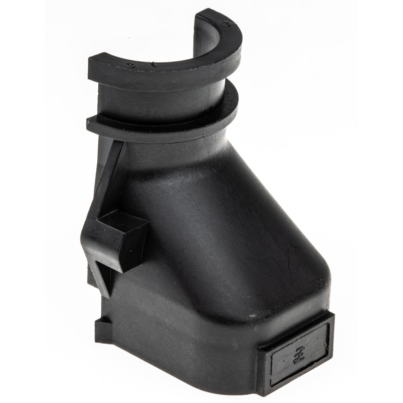 1 pcs - TE Connectivity AMPSEAL 35-way Automotive Connector Backshell, 776463-1