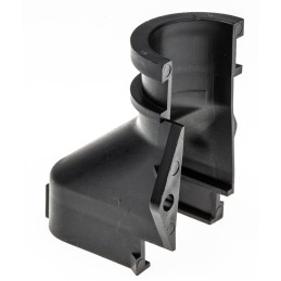 1 pcs - TE Connectivity AMPSEAL 35-way Automotive Connector Backshell, 776463-1