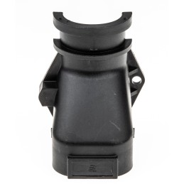 1 pcs - TE Connectivity AMPSEAL 35-way Automotive Connector Backshell, 776463-1