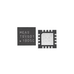 1 pcs : TSYS01 - Board Mount Temperature Sensors