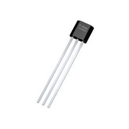 1 pcs : TLE4999I3XALA1 - Board Mount Hall Effect/Magnetic Sensors POSITION SENSORS