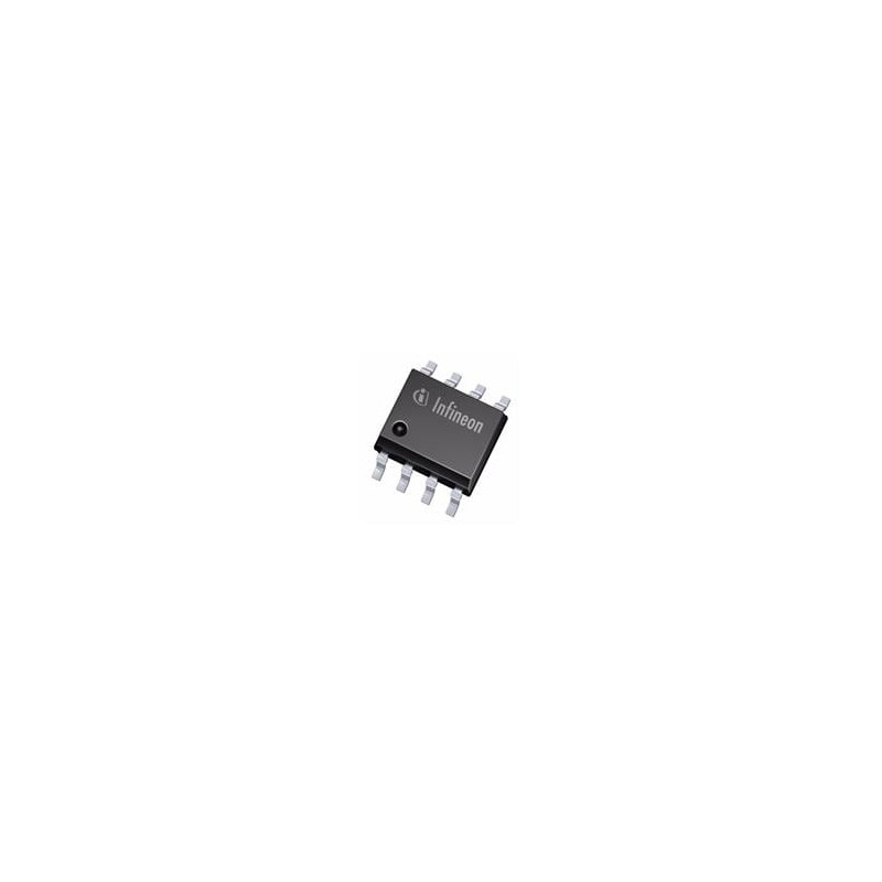 1 pcs : TLE49SRC8XUMA1 - Board Mount Hall Effect/Magnetic Sensors POSITION SENS ATV