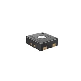 1 pcs : SHT45-AD1F-R2 - Board Mount Humidity Sensors Digital Humidity and Temperature Sensor incl Filter Membrane