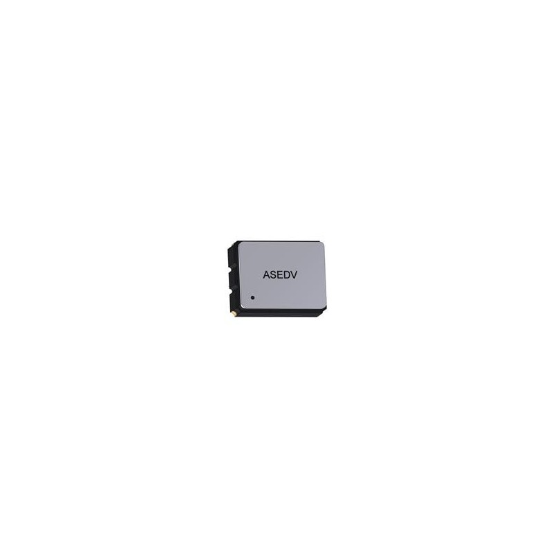 1 pcs : ASEDV-26.000MHZ-LR-T - Standard Clock Oscillators OSC XO 26.000MHZ 1.6V - 3.6V CMOS SMD