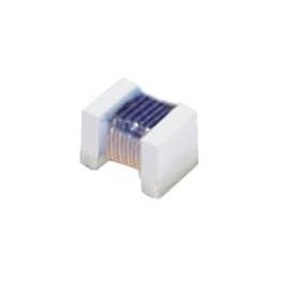 1 pcs : 0201DS-1N3XJEW - RF Inductors - SMD 0603 1.3nH Unshld 5% 820mA 48mOhms