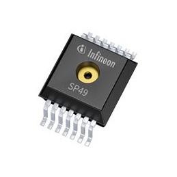 1 pcs : SP4900111XTMA2 - Board Mount Pressure Sensors TPMS