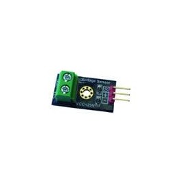 1 pcs : VOLT-01 - Multiple Function Sensor Development Tools Voltage Sensor Module