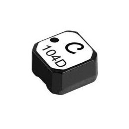 1 pcs : LPS6235-823MRC - Power Inductors - SMD 82uH Shld 20% 950mA 315mOhms AECQ2