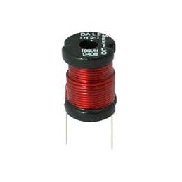 1 pcs : IHB5EB561K - Power Inductors - Leaded 560uH 10%