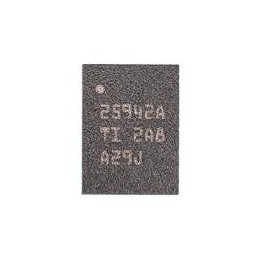 1 pcs : TPS25942ARVCT - Hot Swap Voltage Controllers 2.7V-18V eFuse Pwr MUX