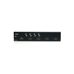 1 pcs - StarTech.com 4 Port 1 Input 4 Output HDMI Splitter 1920 x 1200