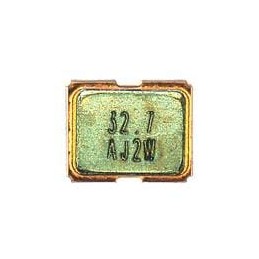 1 pcs : ASAKDVAIG-32.768kHz-KC-T3 - Standard Clock Oscillators XTAL OSC Continuous Volt 32.768 kHz Automotive