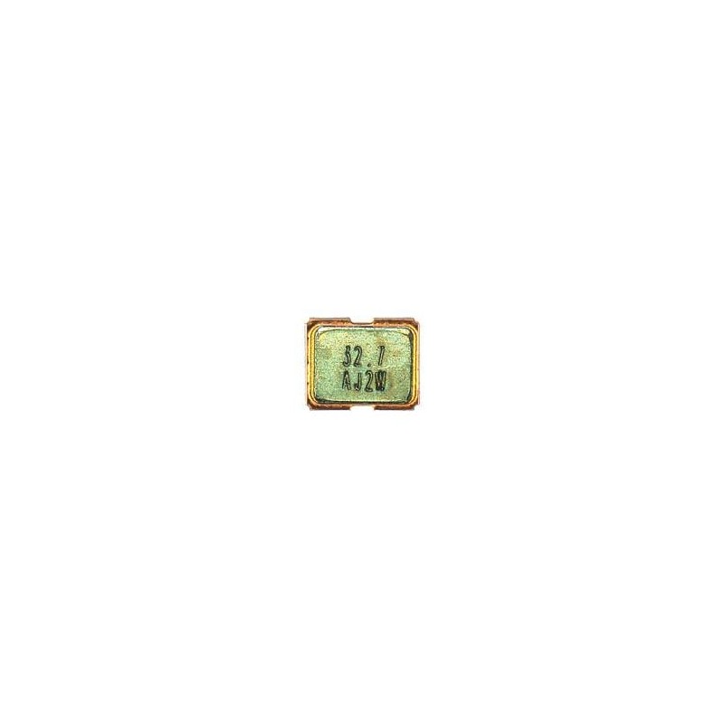 1 pcs : ASAKDVAIG-32.768kHz-KC-T3 - Standard Clock Oscillators XTAL OSC Continuous Volt 32.768 kHz Automotive