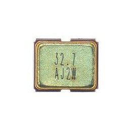 1 pcs : ASDKDVAIG-32.768kHz-KC-T3 - Standard Clock Oscillators XTAL OSC Continuous Volt 32.768 kHz Automotive