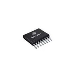 1 pcs : HAR3900A-GU - Board Mount Motion & Position Sensors Stray-Field Robust 3D Position Sensor with SPI Interface