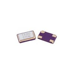1 pcs : 632L3I001M84320 - Standard Clock Oscillators 1.8432MHz 3.3Volts -40C +85C