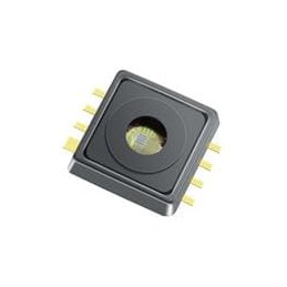 1 pcs : KP201XTMA1 - Board Mount Pressure Sensors INTEGRATED PRESSURE SENS