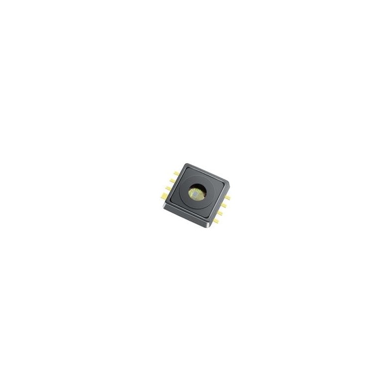 1 pcs : KP201XTMA1 - Board Mount Pressure Sensors INTEGRATED PRESSURE SENS