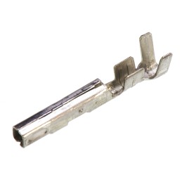 100 pcs - Molex Mini-Fit H2O Series Female Crimp Terminal, 20AWG Min, 18AWG Max