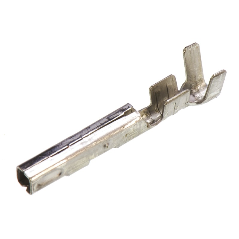 100 pcs - Molex Mini-Fit H2O Series Female Crimp Terminal, 20AWG Min, 18AWG Max