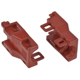 20 pcs - TE Connectivity for use with Metrimate Square Grid Plugs & Receptacles