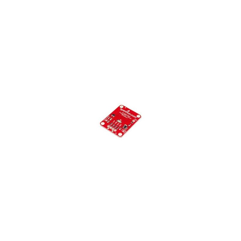 1 pcs : SEN-12041 - Touch Sensor Development Tools Capacitive Touch Breakout - AT42QT1010