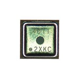 1 pcs : HS4011 - Board Mount Humidity Sensors HS4011 1.5%RH RELATIVE HUMIDITY AND TEMPERATURE