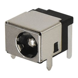 10 pcs - CUI Devices Horizontal, Through Hole