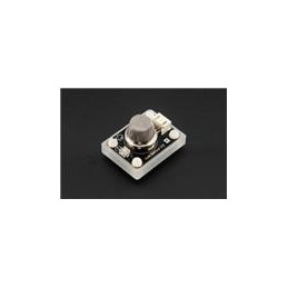 1 pcs : SEN0129 - Multiple Function Sensor Development Tools Analog Gas Sensor MQ4
