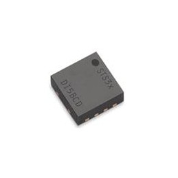 1 pcs : STS33-DIS-2.5kS - Board Mount Temperature Sensors Certified Digital Temperature Sensor