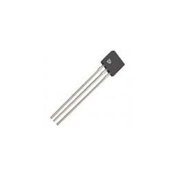 1 pcs : OHS3075U - Board Mount Hall Effect/Magnetic Sensors Hall Effect Sensor