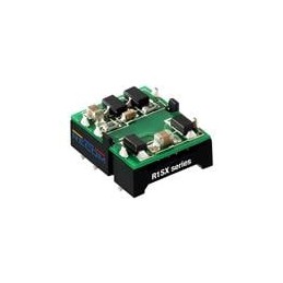 1 pcs : R1SX-3.305/H-R - Isolated DC/DC Converters - SMD 1W 3.3Vin 5Vout 200mA High Iso