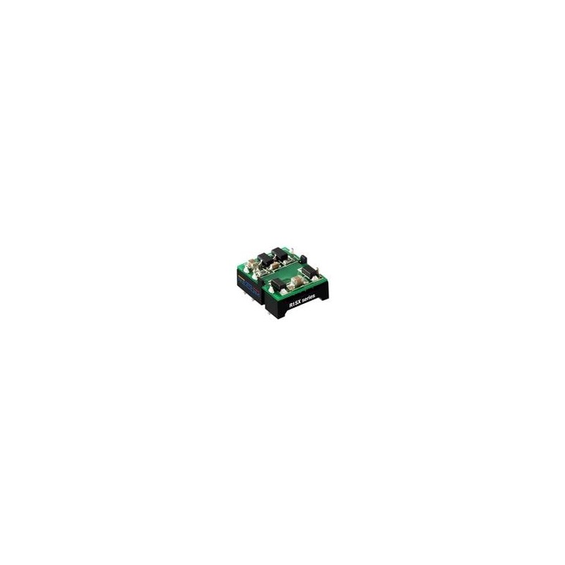 1 pcs : R1SX-0505/H-R - Isolated DC/DC Converters - SMD 1W 5Vin 5Vout 200mA High Iso