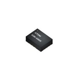 1 pcs : ICM-45605 - IMUs - Inertial Measurement Units Next Gen Ultra-Low Power, High-Performance Integrated 6-Axis MEMS MotionTr