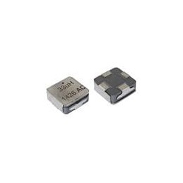 1 pcs : IHLE4040DDERR47M5A - Power Inductors - SMD .47uH 20% e-field Shield