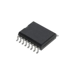 1 pcs : MIC2182-5.0YM - Switching Controllers High Efficiency Synchronous Buck Controller