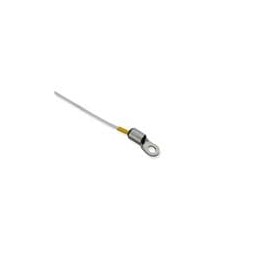 1 pcs : USUR1000-104G-06 - Thermistors 100K OHM 2% RING LUG ASMBLY