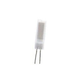 1 pcs : P0K1.516.7W.B.010 - Industrial Temperature Sensors 100 Ohm, 5.0 x 1.6 mm, -200 C to +750 C, IEC 60751 F0.3, 10 mm wires