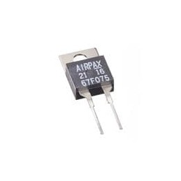 1 pcs : 67F075 - Thermostats SUB-MIN THERMOSTAT (TO-220)