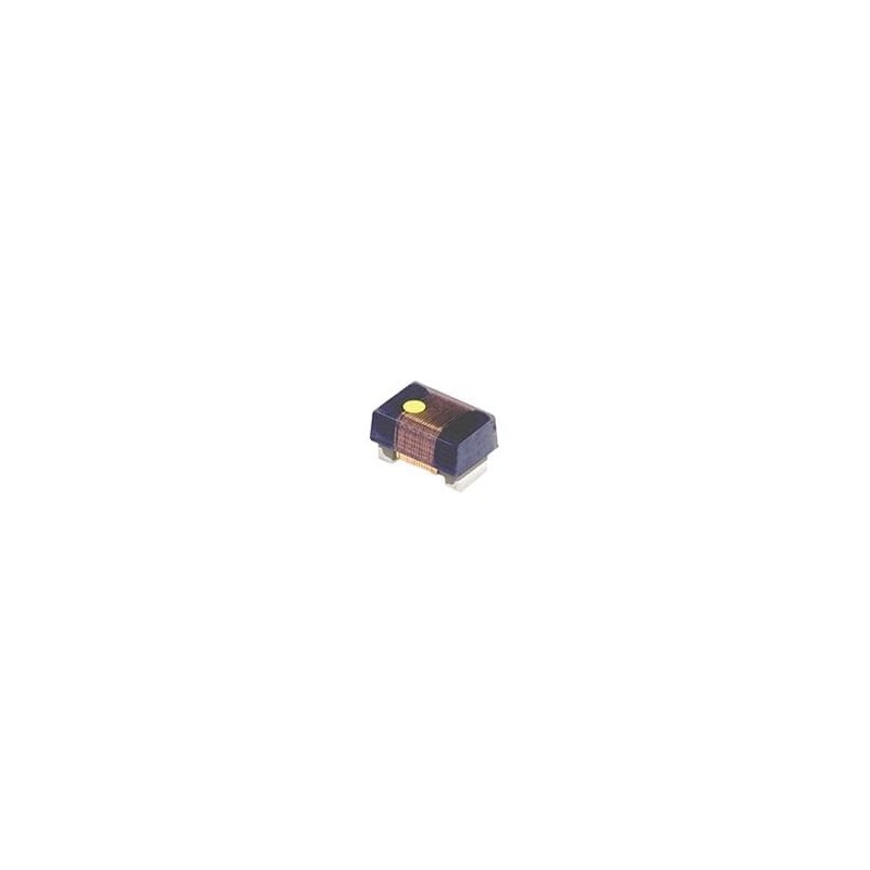 1 pcs : 0603AF-103XJRW - RF Inductors - SMD 1608 Unshld 5% 180mA 4.5 Ohms