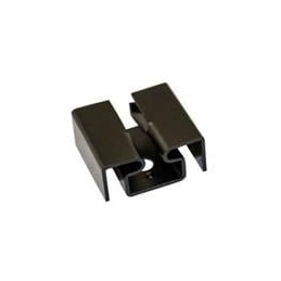 1 pcs : ATS-PCBT1094 - Heat Sinks BGA Heat Sink, Board Level Stamp, No TIM, Black, TO218, TO220, 19x21.2x10mm
