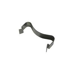 1 pcs : 115000F00000G - Heat Sinks Stainless Steel Clip, TO-218/TO-220 Transistor Case, Style 50, Kool-Klip Series