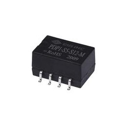 1 pcs : PDP1-S5-S12-M - Isolated DC/DC Converters - SMD The factory is currently not accepting orders for this product.