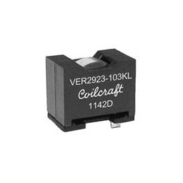 1 pcs : VER2923-682KL - Power Inductors - Leaded 6.8uH Shld 10% 26A 2.6mOhms