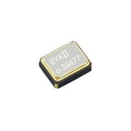 1 pcs : TG2520SMN 30.000M-MCGNNM0 - TCXO Oscillators TCXO 30 MHz, 2.8V 3.3V 0.5PPM -40 85C NON O/E 1K TR