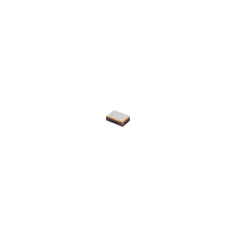 1 pcs : ASG2-LJ-125.000MHZ-513291-T - Standard Clock Oscillators XTAL OSC XO 125.0000MHZ LVDS SMD
