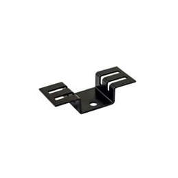 1 pcs : ATS-PCBT1083 - Heat Sinks BGA Heat Sink, Board Level Stamp, No TIM, Black, TO218/TO220, 17.78x44.45x9.53mm