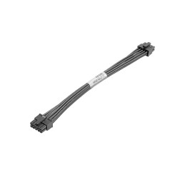 1 pcs - Molex 10 Way Female Micro-Fit 3.0 to 10 Way Female Micro-Fit 3.0 Wire to Board Cable, 300mm