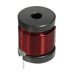 1 pcs : PCV-2-105-02L - Power Inductors - Leaded 1 mH UnShld 10% 2.3A 370mOhms